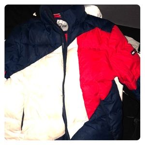 Tommy Hilfiger Coat